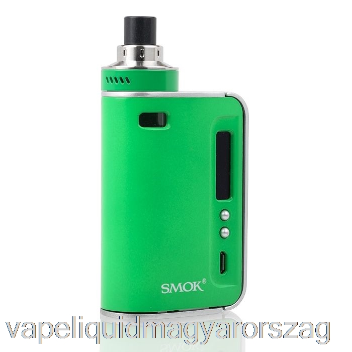 Smok Osub One 50w Tc All-in-one Készlet Zöld Vape Toll